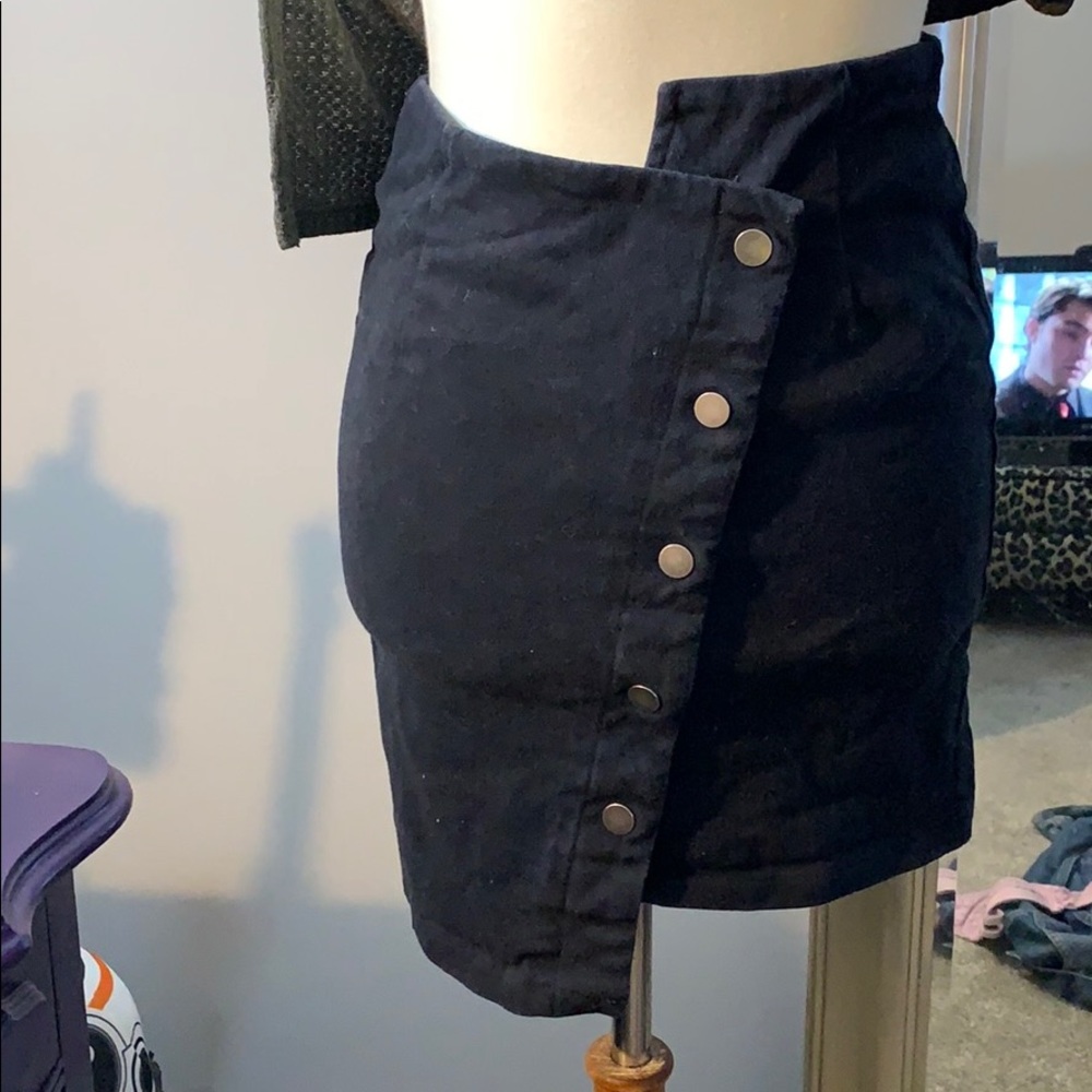 J.O.A. Skirt